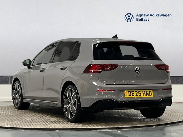 Used Volkswagen Golf 2025 for sale - 77268361: Photo 3