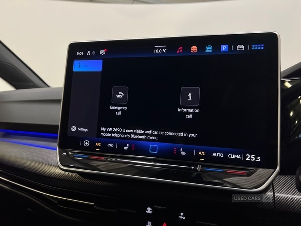 Used Volkswagen Golf 2025 for sale - 77268361: Photo 33