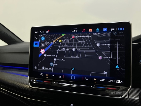 Used Volkswagen Golf 2025 for sale - 77268361: Photo 34