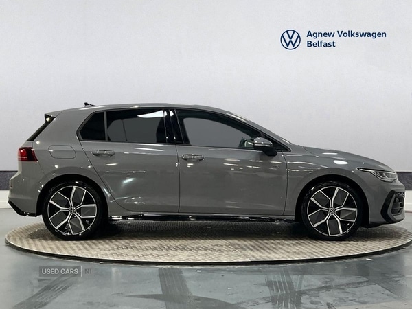 Used Volkswagen Golf 2025 for sale - 77268361: Photo 4
