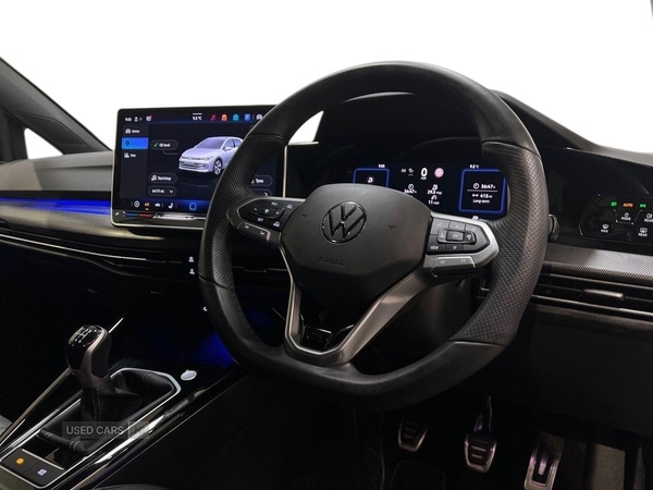 Used Volkswagen Golf 2025 for sale - 77268361: Photo 6