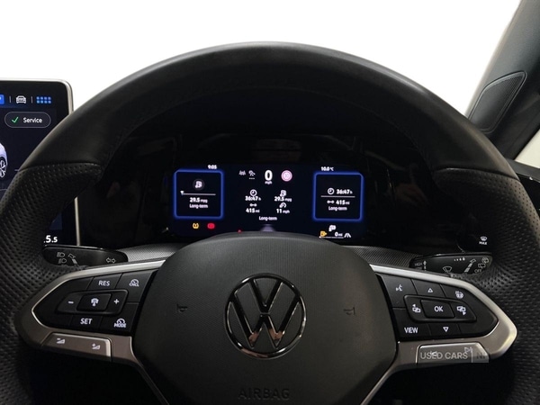 Used Volkswagen Golf 2025 for sale - 77268361: Photo 8