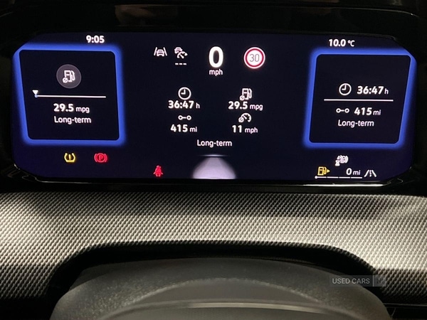 Used Volkswagen Golf 2025 for sale - 77268361: Photo 9