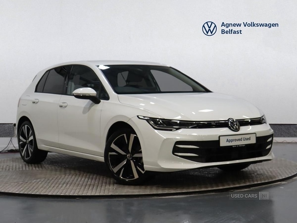 Used Volkswagen Golf 2024 for sale - 76486086: Photo 1