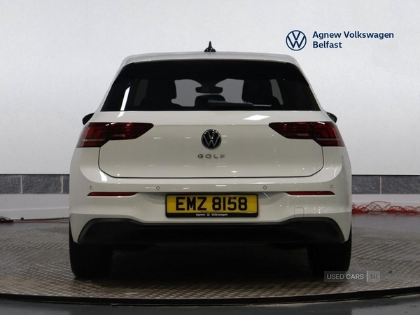 Used Volkswagen Golf 2024 for sale - 76486086: Photo 12