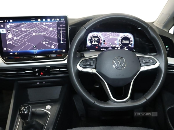 Used Volkswagen Golf 2024 for sale - 76486086: Photo 13