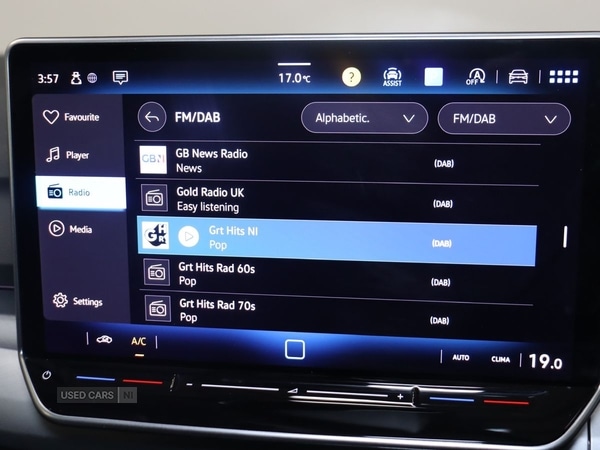 Used Volkswagen Golf 2024 for sale - 76486086: Photo 16