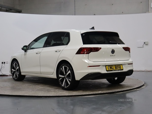 Used Volkswagen Golf 2024 for sale - 76486086: Photo 19