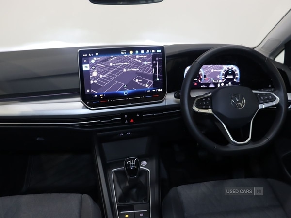 Used Volkswagen Golf 2024 for sale - 76486086: Photo 23