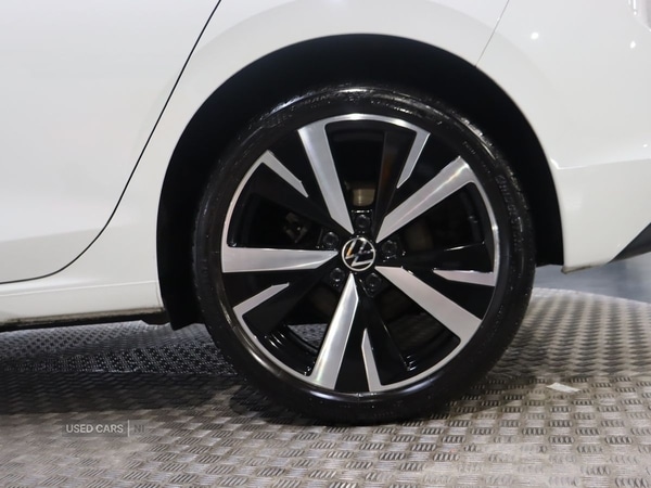 Used Volkswagen Golf 2024 for sale - 76486086: Photo 24