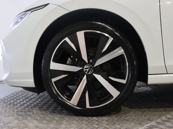 Used Volkswagen Golf 2024 for sale - 76486086: Photo 25