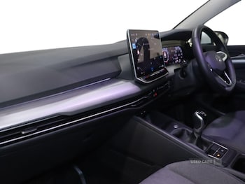 Used Volkswagen Golf 2024 for sale - 76486086: Photo