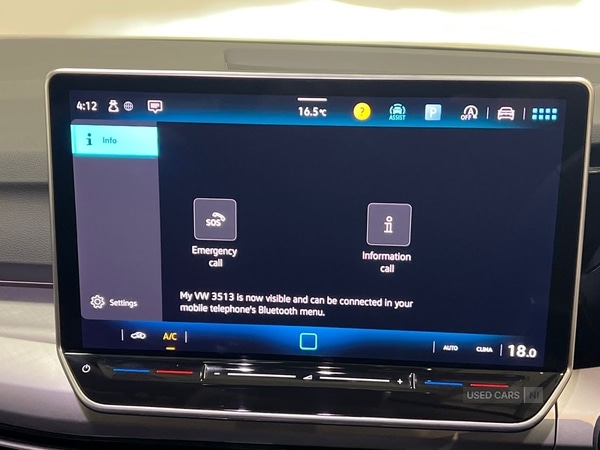 Used Volkswagen Golf 2024 for sale - 76486086: Photo 31