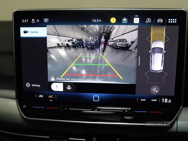 Used Volkswagen Golf 2024 for sale - 76486086: Photo 33