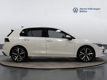 Used Volkswagen Golf 2024 for sale - 76486086: Photo