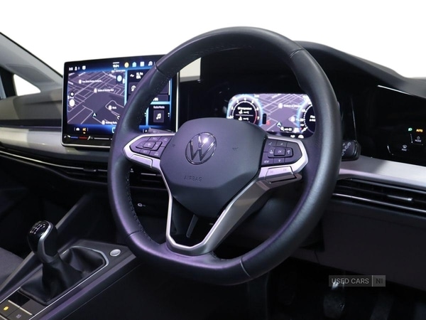 Used Volkswagen Golf 2024 for sale - 76486086: Photo 6