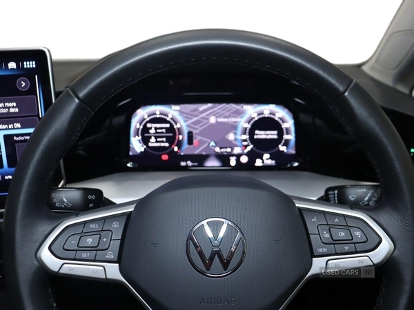 Used Volkswagen Golf 2024 for sale - 76486086: Photo 8