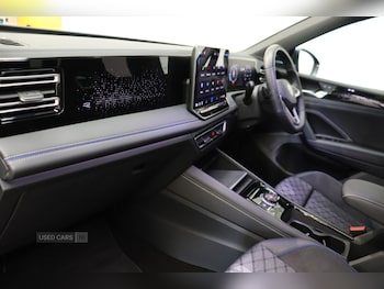 Used Volkswagen Tiguan 2025 for sale - 75494441: Photo