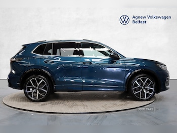 Used Volkswagen Tiguan 2025 for sale - 75494441: Photo