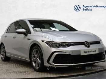Used Volkswagen Golf 2024 for sale - 75352046: Photo