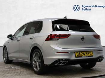 Used Volkswagen Golf 2024 for sale - 75352046: Photo