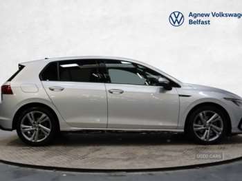 Used Volkswagen Golf 2024 for sale - 75352046: Photo