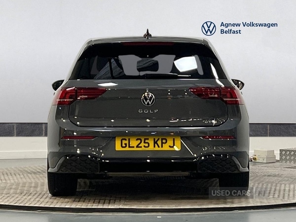 Used Volkswagen Golf 2025 for sale - 77883940: Photo 12