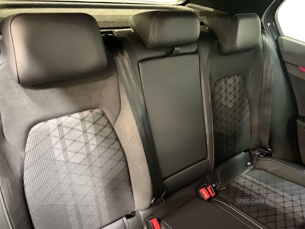 Used Volkswagen Golf 2025 for sale - 77883940: Photo 14