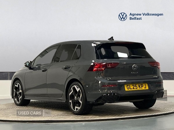 Used Volkswagen Golf 2025 for sale - 77883940: Photo 3