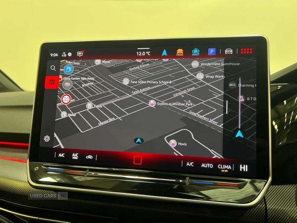 Used Volkswagen Golf 2025 for sale - 77883940: Photo 34