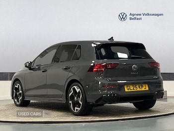 Used Volkswagen Golf 2025 for sale - 77883940: Photo