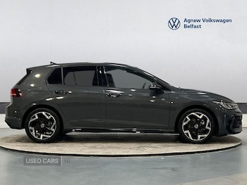 Used Volkswagen Golf 2025 for sale - 77883940: Photo