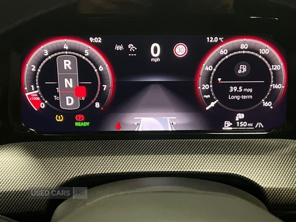 Used Volkswagen Golf 2025 for sale - 77883940: Photo 9