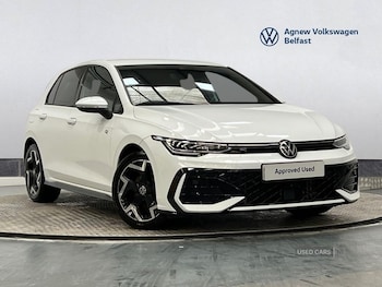 Used Volkswagen Golf 2025 for sale - 78602369: Photo