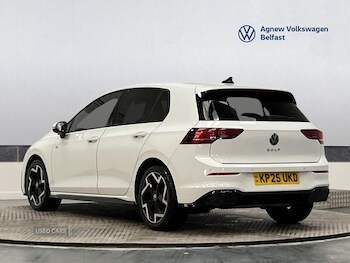 Used Volkswagen Golf 2025 for sale - 78602369: Photo