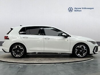 Used Volkswagen Golf 2025 for sale - 78602369: Photo