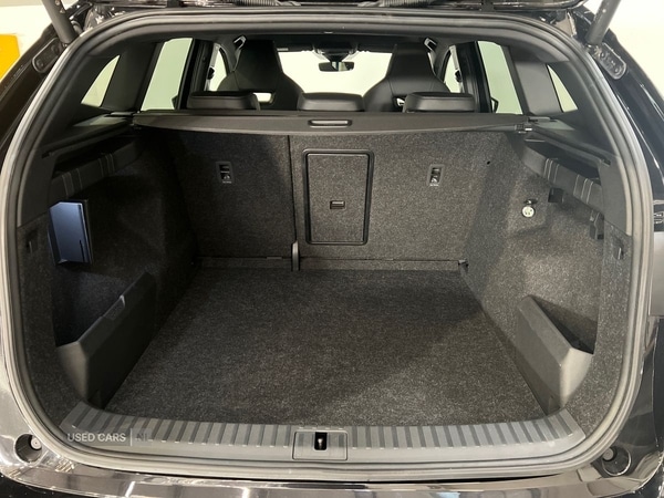 Used Skoda Enyaq 2025 for sale - 76702783: Photo 10