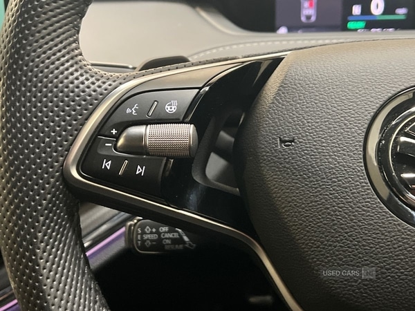 Used Skoda Enyaq 2025 for sale - 76702783: Photo 17