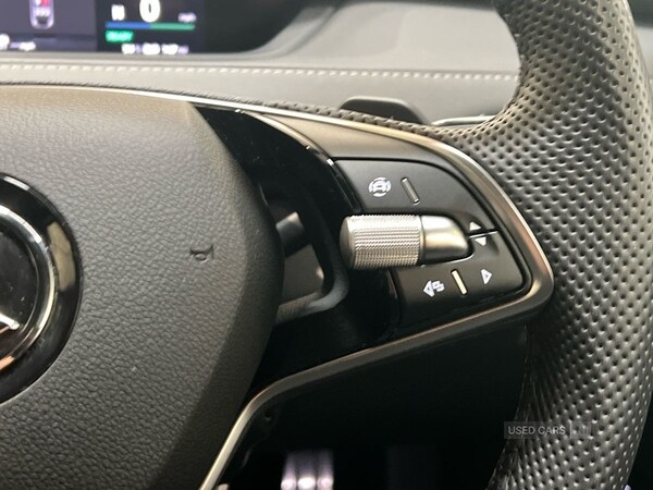 Used Skoda Enyaq 2025 for sale - 76702783: Photo 18