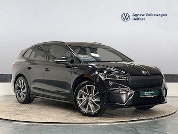 Skoda - Enyaq