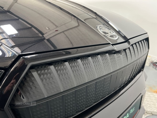 Used Skoda Enyaq 2025 for sale - 76702783: Photo 22