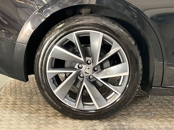 Used Skoda Enyaq 2025 for sale - 76702783: Photo 24