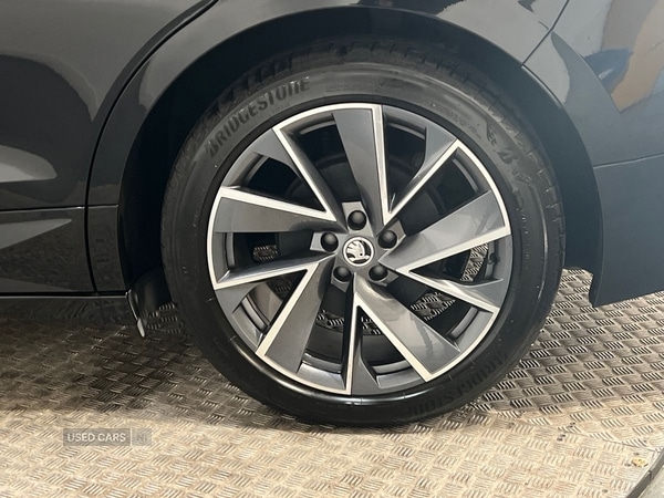 Used Skoda Enyaq 2025 for sale - 76702783: Photo 25