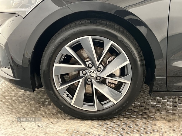 Used Skoda Enyaq 2025 for sale - 76702783: Photo 26