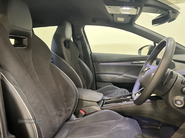 Used Skoda Enyaq 2025 for sale - 76702783: Photo 27
