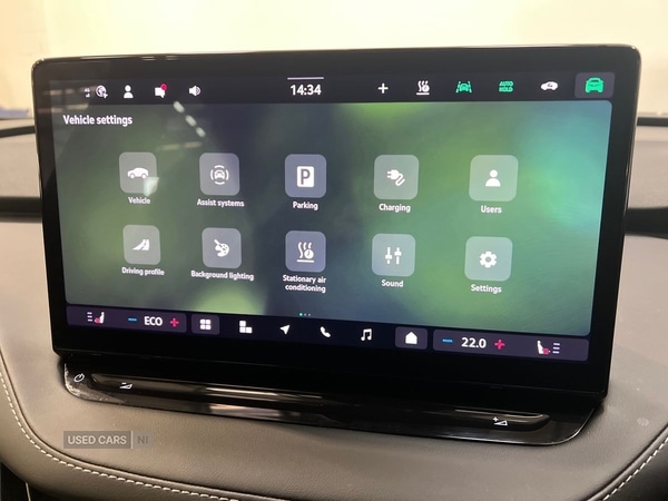 Used Skoda Enyaq 2025 for sale - 76702783: Photo 33