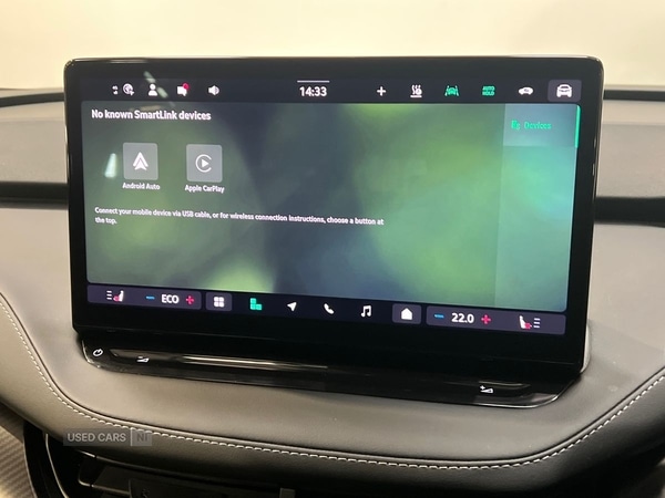 Used Skoda Enyaq 2025 for sale - 76702783: Photo 34