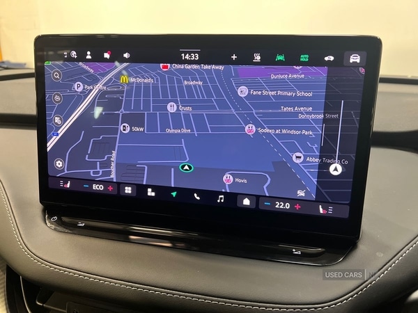 Used Skoda Enyaq 2025 for sale - 76702783: Photo 35