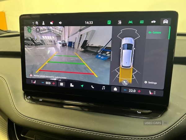 Used Skoda Enyaq 2025 for sale - 76702783: Photo 36