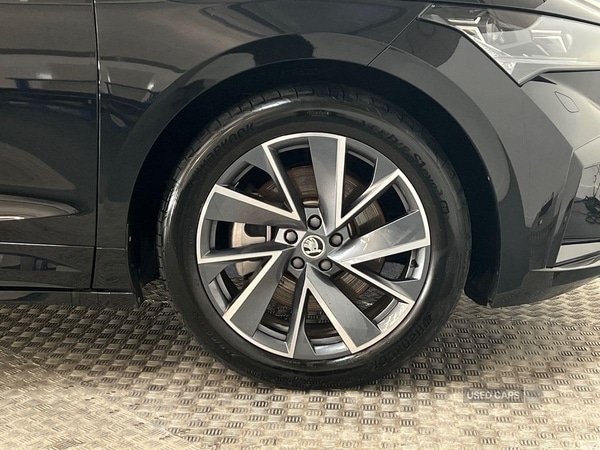 Used Skoda Enyaq 2025 for sale - 76702783: Photo 5